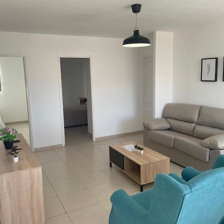 Apartamentos Tao Laia Puerto del Rosario  Ngoại thất bức ảnh
