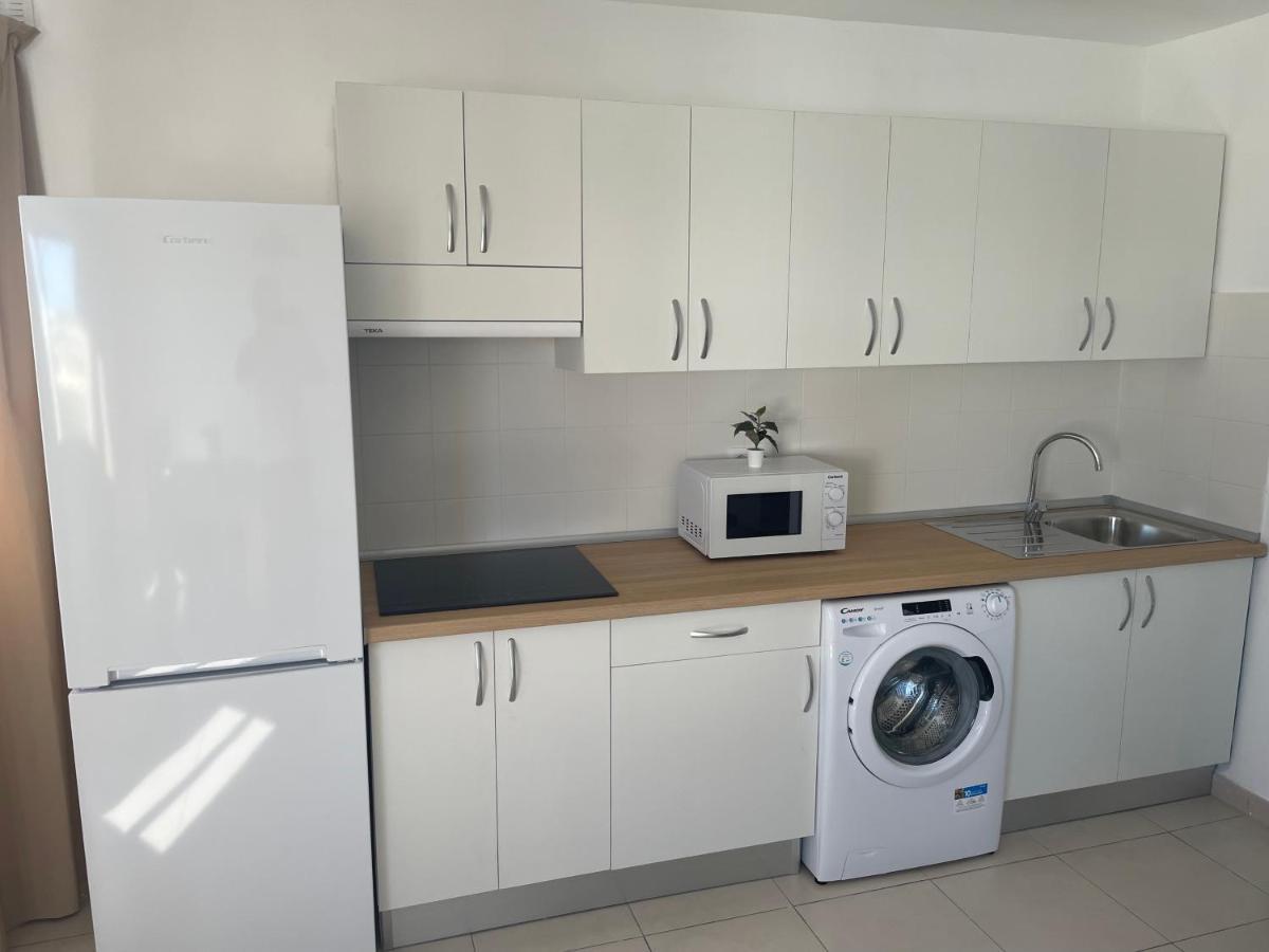 Apartamentos Tao Laia Puerto del Rosario  Ngoại thất bức ảnh