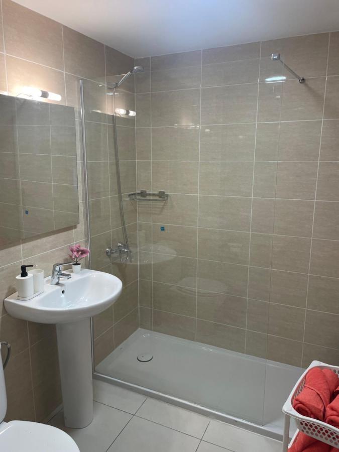 Apartamentos Tao Laia Puerto del Rosario  Ngoại thất bức ảnh
