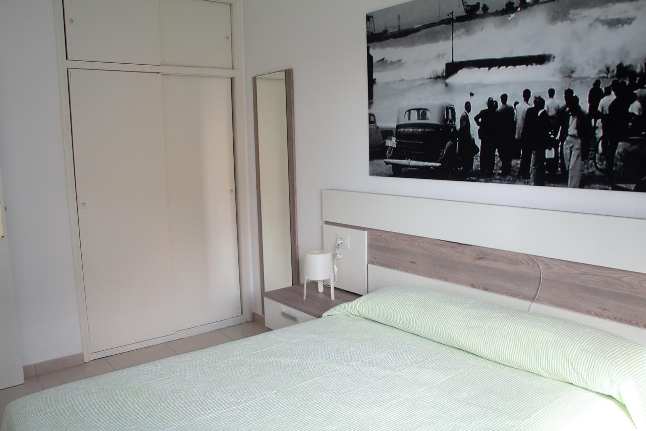 Apartamentos Tao Laia Puerto del Rosario  Ngoại thất bức ảnh