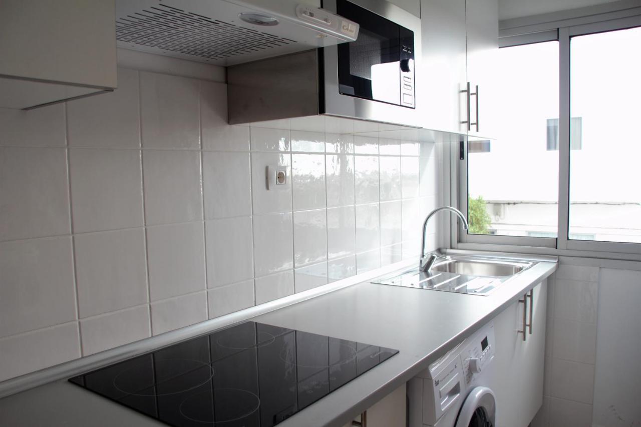 Apartamentos Tao Laia Puerto del Rosario  Ngoại thất bức ảnh
