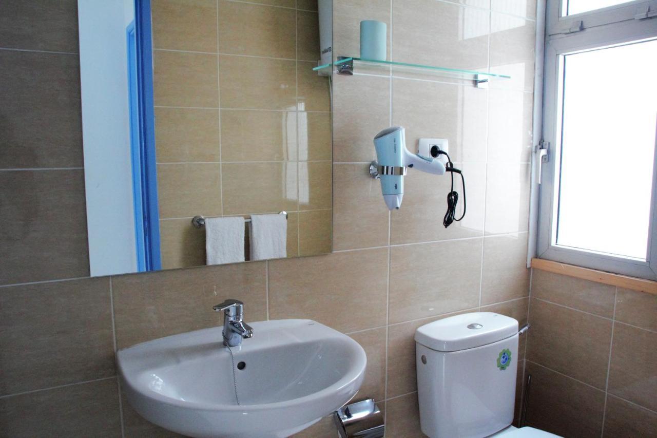 Apartamentos Tao Laia Puerto del Rosario  Ngoại thất bức ảnh
