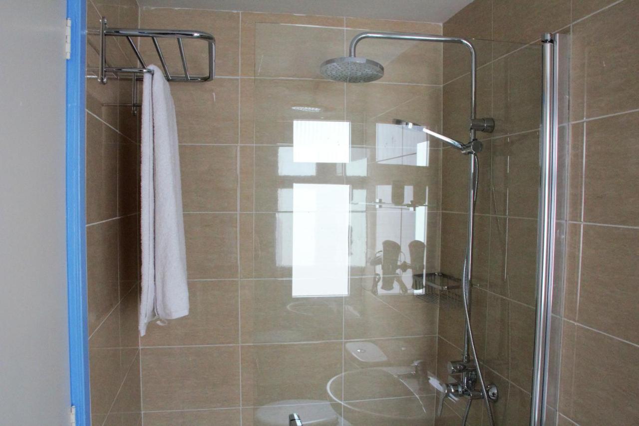 Apartamentos Tao Laia Puerto del Rosario  Ngoại thất bức ảnh
