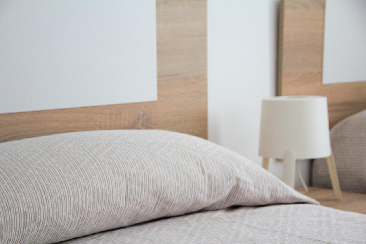 Apartamentos Tao Laia Puerto del Rosario  Ngoại thất bức ảnh